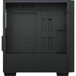 Caja de PC - XIGMATEK - NYX Air II (Negro) - Mini torre - Formato Micro-ATX - Sin fuente de alimentación