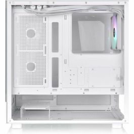 Caja Semitorre ATX THERMALTAKE 270 TG ARGB Blanco Precio: 120.89000011. SKU: B154XSFARB