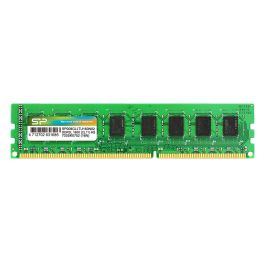 Memoria RAM Silicon Power SP008GLLTU160N02 CL11 8 GB Precio: 22.94999982. SKU: B187YHS5DS