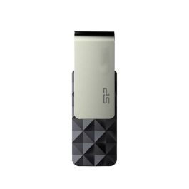 Memoria USB Silicon Power Blaze B30 128 GB