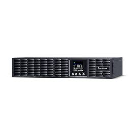 SAI Online Cyberpower OLS2000ERT2UA 2000VA/1800W/ 8 Salidas/ Formato Rack/Torre