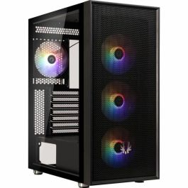 Caja de PC - BITFENIX - Ares FRGB (Negro) - Torre media - Formato ATX - Sin fuente de alimentación Precio: 92.69000026. SKU: B1J3LQXMP7