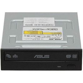 Grabadora DVD-RW Externa Ultra Slim DVD Asus DRW-24F1MT