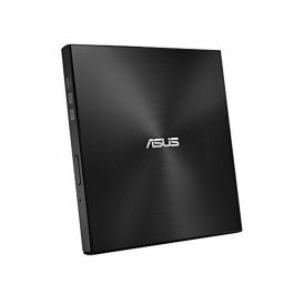 ASUS SDRW-08U7M-U unidad de disco óptico DVD±RW Negro