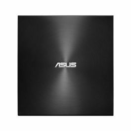 ASUS SDRW-08U7M-U unidad de disco óptico DVD±RW Negro Precio: 48.50000045. SKU: S5611043