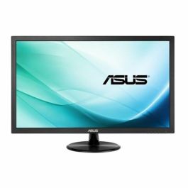 Monitor Asus FMOMLE0306 21.5" LED Full HD 5 ms Negro Monitor Asus FMOMLE0306 21.5" LED Full HD 5 ms Negro
