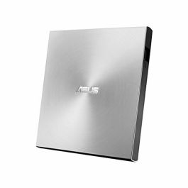 Grabadora DVD-RW Externa Ultra Slim Asus 90DD02A2-M29000 24x (Reacondicionado A+) Grabadora DVD-RW Externa Ultra Slim Asus 90DD02A2-M29000 24x (Reacondicionado A+)