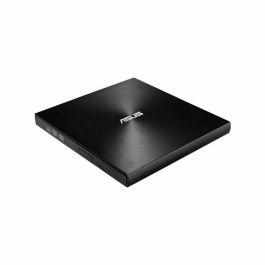 ASUS ZenDrive U9M unidad de disco óptico Negro DVD±RW Precio: 48.50000045. SKU: S0236762