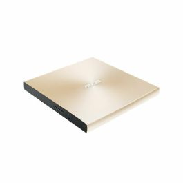 ASUS ZenDrive U9M unidad de disco óptico DVD±RW Oro Precio: 48.94999945. SKU: S5611112