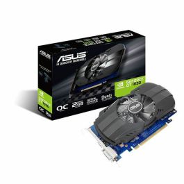 Tarjeta Gráfica Asus B991M96 2 GB NVIDIA GeForce GT 1030 GDDR5 Precio: 108.94999962. SKU: S0230615