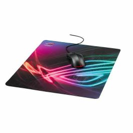 ASUS ROG Strix Edge Alfombrilla de ratón para juegos Multicolor Precio: 36.88999963. SKU: S7800642