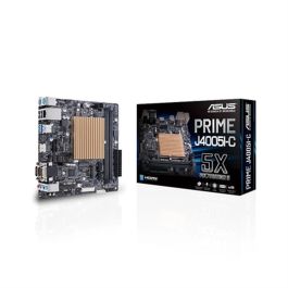 Placa Base Asus PRIME J4005I-C Mini-ITX LGA 1151 Intel Precio: 93.88999961. SKU: B1BLH2D9KZ