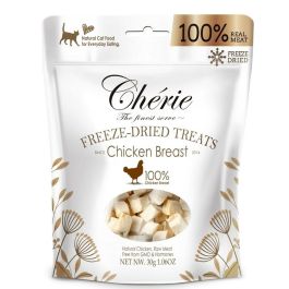 Snack para Gatos Freeze-dried Pollo 30 g