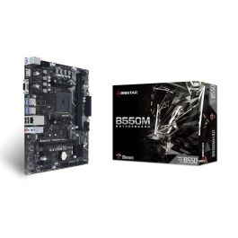 Placa Base Biostar B550MH 3.0 AMD AM4 Precio: 96.95000007. SKU: B1HGBZWVNJ