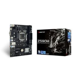 Placa Base Biostar Z590Mhp Matx Lga1200 Precio: 77.59000007. SKU: B1FYGXBTHG