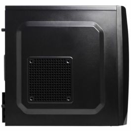 Caja Micro ATX Aerocool ACCS-PC08014.11 Negro