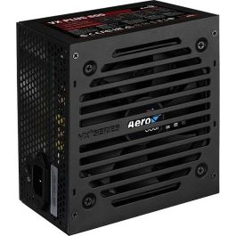 Fuente de Alimentación Aerocool VX PLUS 800 800 W 130 W ATX Fuente de Alimentación Aerocool VX PLUS 800 800 W 130 W ATX