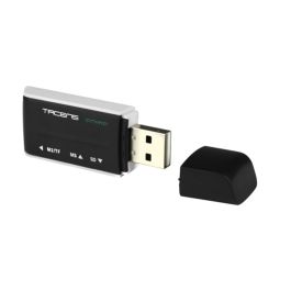Lector de Tarjetas Tacens Anima ACRM1 ACRM1 USB 2.0