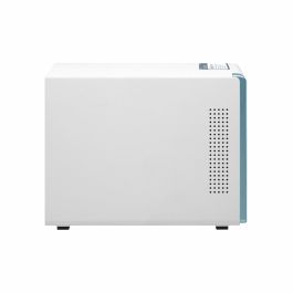 Almacenamiento en Red NAS Qnap TS-431P3 AL314 Blanco