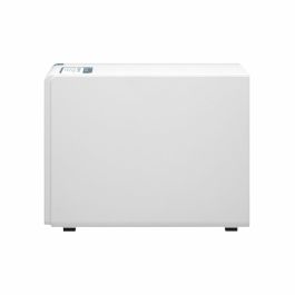 Almacenamiento en Red NAS Qnap TS-431P3 AL314 Blanco