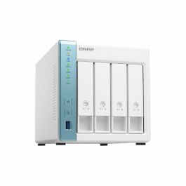 Almacenamiento en Red NAS Qnap TS-431P3 AL314 Blanco