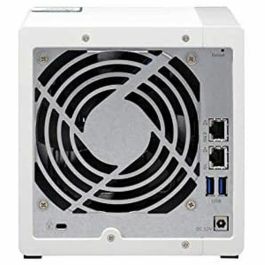 Almacenamiento en Red NAS Qnap TS-431P3 AL314 Blanco