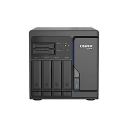 QNAP TS-h686 D-1602 Ethernet Tower Negro NAS Precio: 2137.8900004. SKU: B1ED9PNRN8