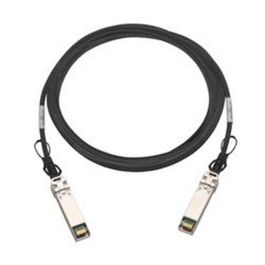 Cable de Red Rígido UTP Categoría 6 Qnap CAB-DAC15M-SFP28 1,5 m Negro Precio: 109.95000049. SKU: B1886P7KV5