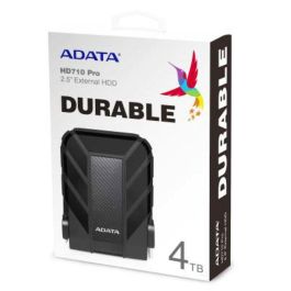 Disco Duro Externo Adata HD710 Pro 4 TB