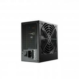 FSP HYPER 80+ PRO 650W unidad de fuente de alimentación 24-pin ATX ATX Negro