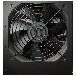 FSP HP2-500 unidad de fuente de alimentación 500 W 24-pin ATX ATX Negro