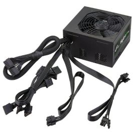 FSP HP2-500 unidad de fuente de alimentación 500 W 24-pin ATX ATX Negro