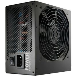 FSP HP2-500 unidad de fuente de alimentación 500 W 24-pin ATX ATX Negro