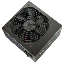 FSP HP2-500 unidad de fuente de alimentación 500 W 24-pin ATX ATX Negro