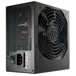 FSP HP2-600 unidad de fuente de alimentación 600 W 24-pin ATX ATX Negro