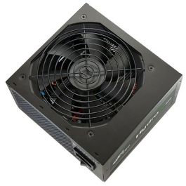 FSP HP2-600 unidad de fuente de alimentación 600 W 24-pin ATX ATX Negro