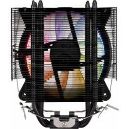 Ventilador PC THERMALTAKE UX200 ARGB Lighting