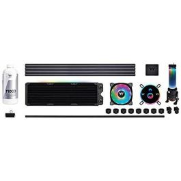 Refrigerador Portátil THERMALTAKE Pacific CL360 Max D5 Refrigerador Portátil THERMALTAKE Pacific CL360 Max D5