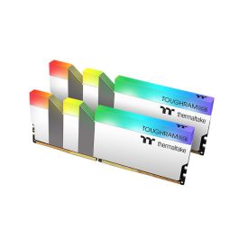 Memoria RAM THERMALTAKE TOUGHRAM RGB DDR4 CL19 Precio: 215.94999954. SKU: S7804242