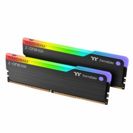 Memoria RAM THERMALTAKE TOUGHRAM Z-ONE RGB CL18 Precio: 166.95000047. SKU: S7804243