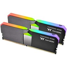 Memoria RAM THERMALTAKE Toughram XG RGB 4600 MHz CL19