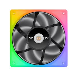 Ventilador PC THERMALTAKE TOUGHFAN 12 RGB Precio: 146.95000001. SKU: S7820114