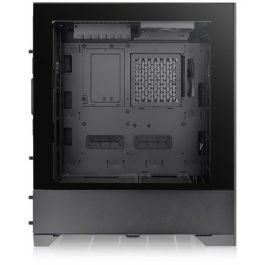 Caja Semitorre ATX THERMALTAKE CTE T500 Air Negro