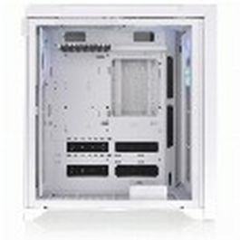 Caja Semitorre ATX THERMALTAKE Blanco