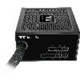 THERMALTAKE Smart BM3 750W (Negro) (80+ Bronce) - Fuente de alimentación para PC - 750W