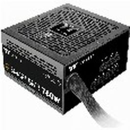 THERMALTAKE Smart BM3 750W (Negro) (80+ Bronce) - Fuente de alimentación para PC - 750W