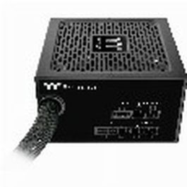 THERMALTAKE Smart BM3 750W (Negro) (80+ Bronce) - Fuente de alimentación para PC - 750W