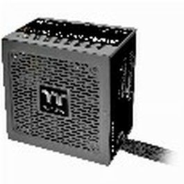 THERMALTAKE Smart BM3 750W (Negro) (80+ Bronce) - Fuente de alimentación para PC - 750W