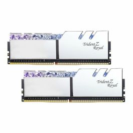 Memoria RAM GSKILL F4-3600C18D-16GTRS DIMM 16 GB CL18 Precio: 118.94999985. SKU: B1AJTTK44M