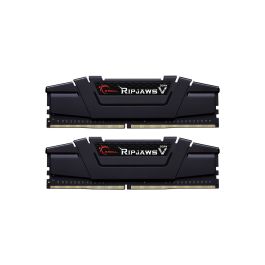 G.Skill F4-3600C18D-32GVK Ripjaws V Kit 32GB (2x16GB) DDR4 3600MHz CL18 para PC Precio: 103.4999999. SKU: B14EW5DXYY